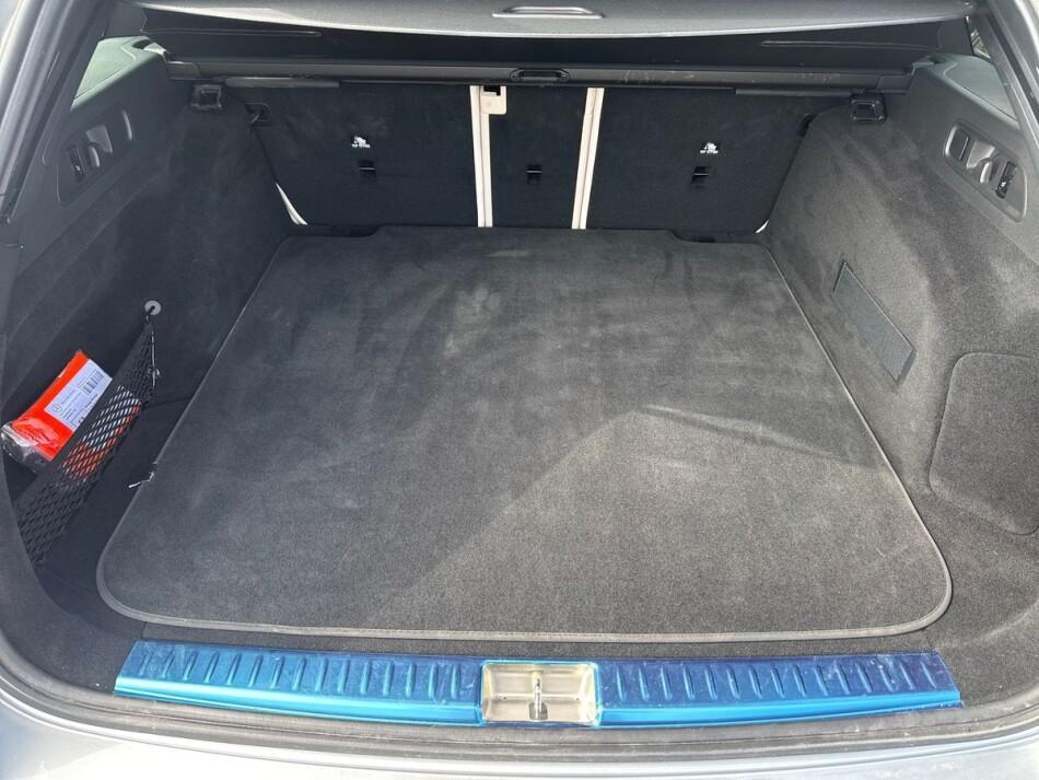 E SW 220 d AMG Line Premium 4matic auto - Certified