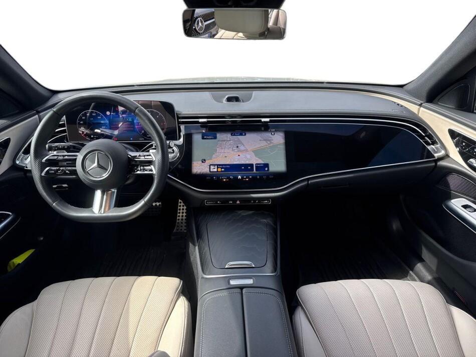 E SW 220 d AMG Line Premium 4matic auto - Certified