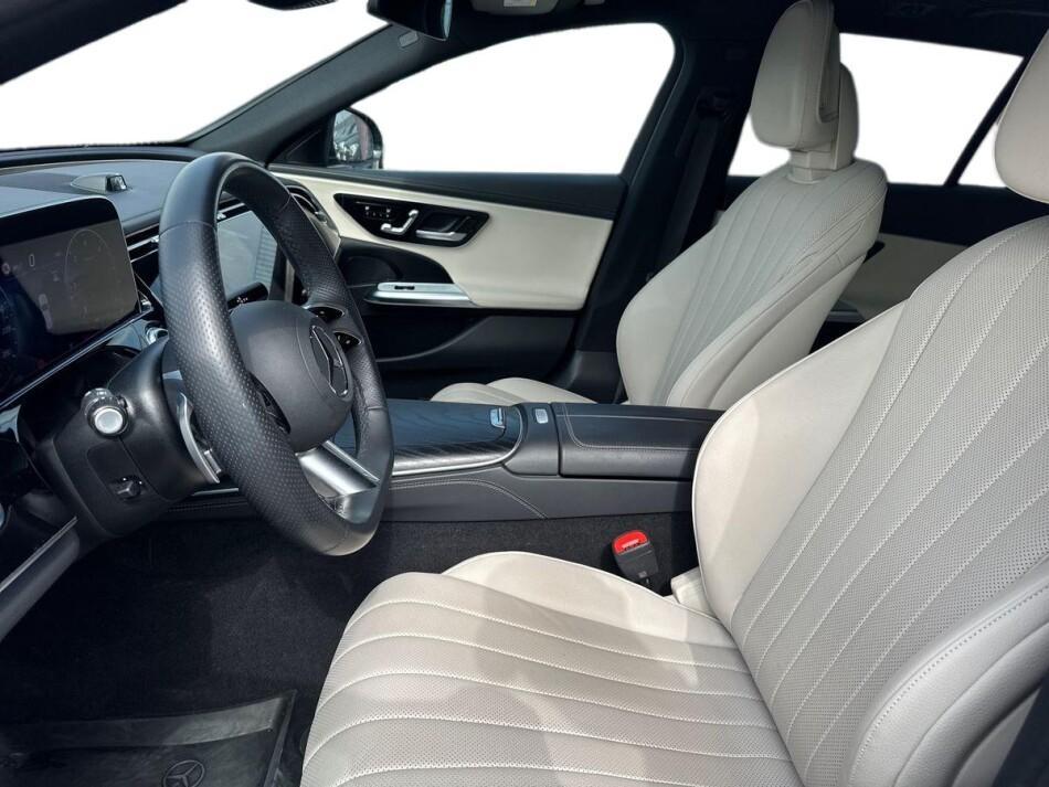 E SW 220 d AMG Line Premium 4matic auto - Certified