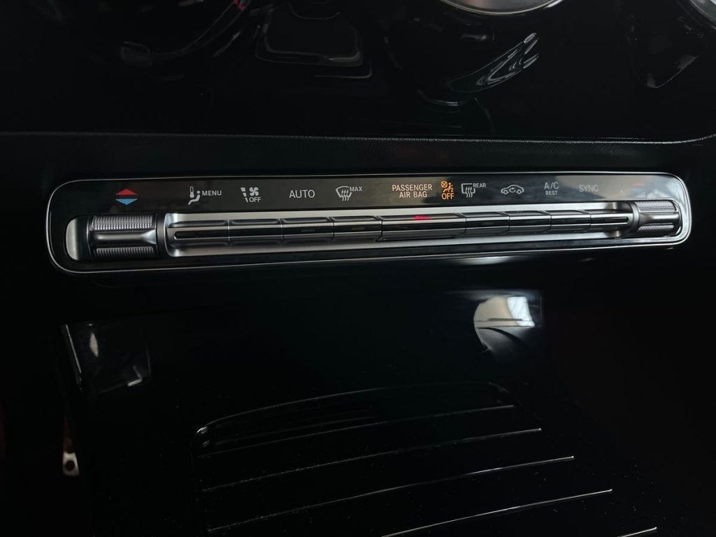 A 200 d AMG Line Premium Plus auto - Certified