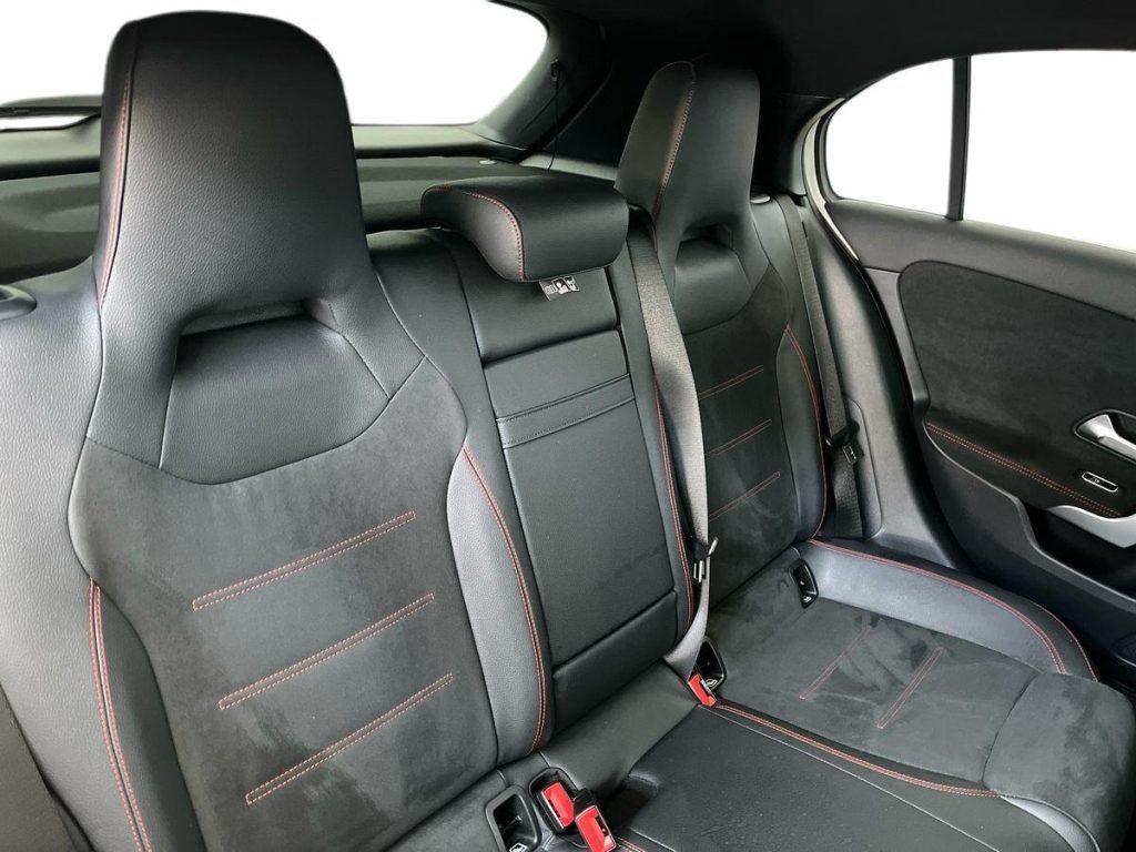 A 200 d AMG Line Premium Plus auto - Certified