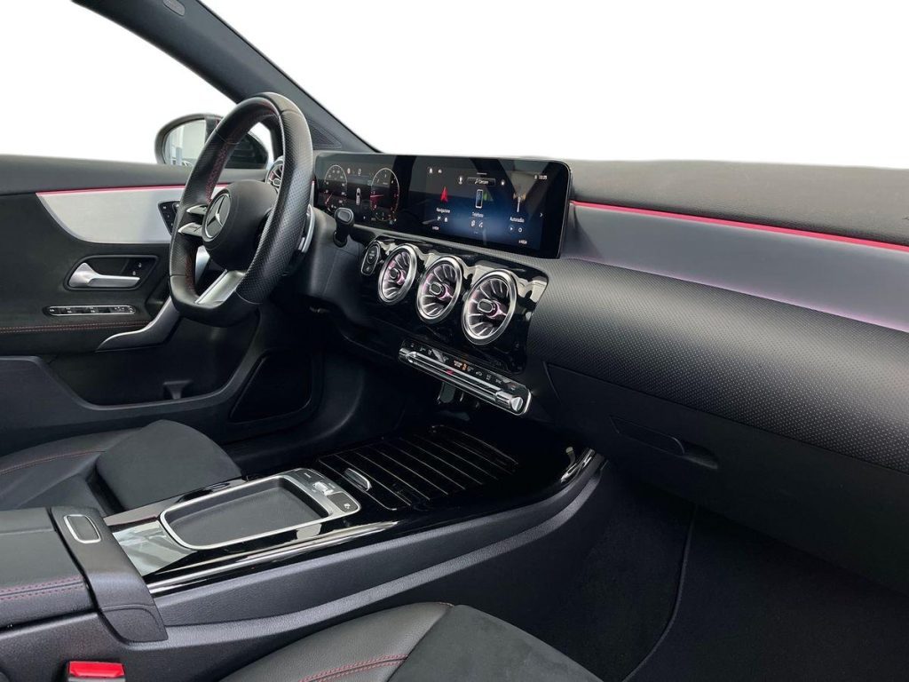 A 200 d AMG Line Premium Plus auto - Certified