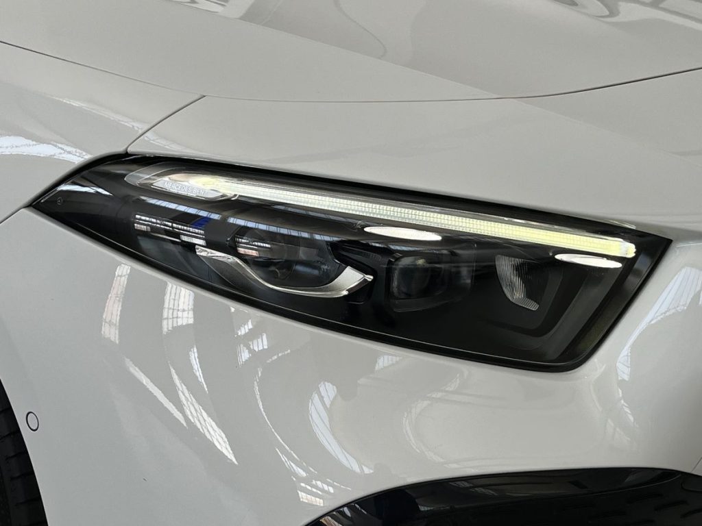 A 200 d AMG Line Premium Plus auto - Certified