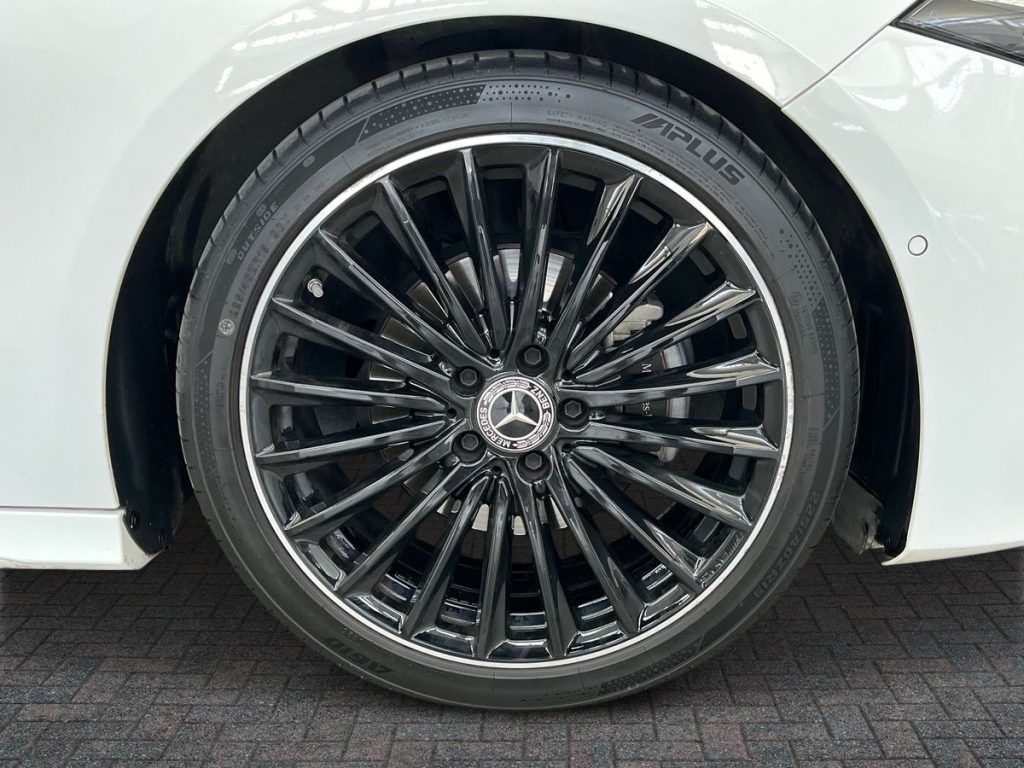 A 200 d AMG Line Premium Plus auto - Certified