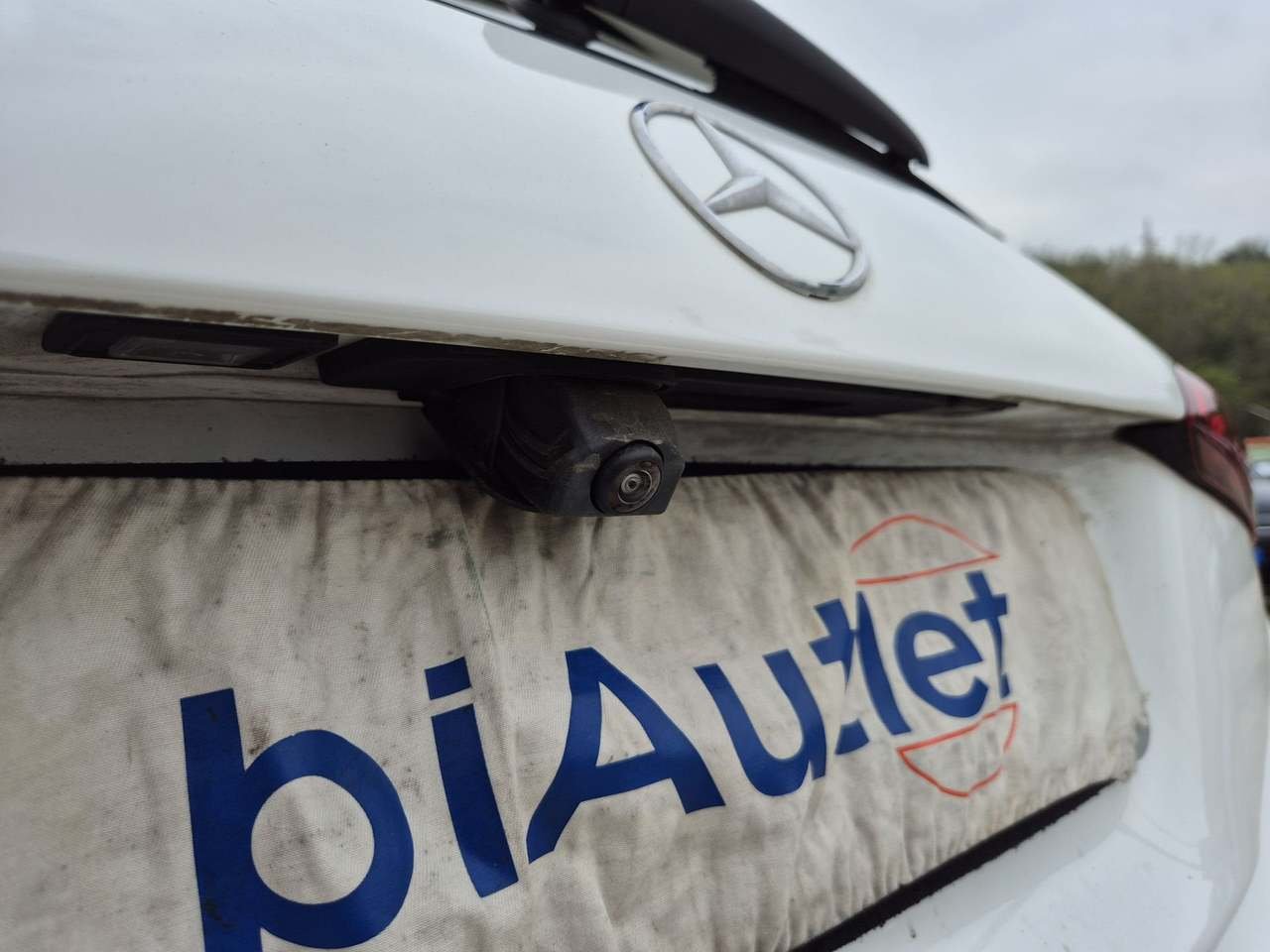 A 200 d Progressive Advanced auto - Certified