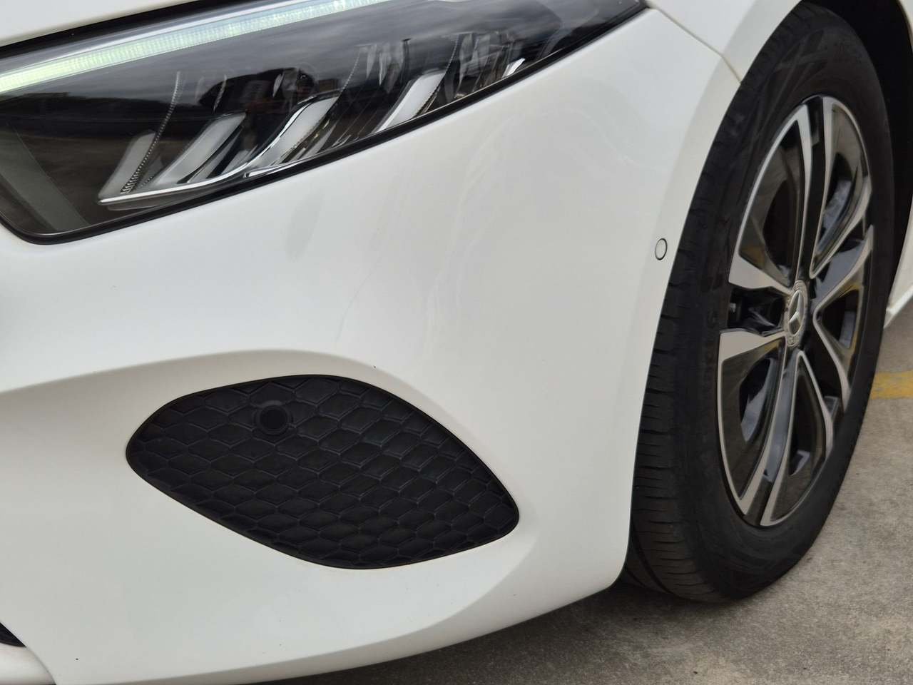 A 200 d Progressive Advanced auto - Certified