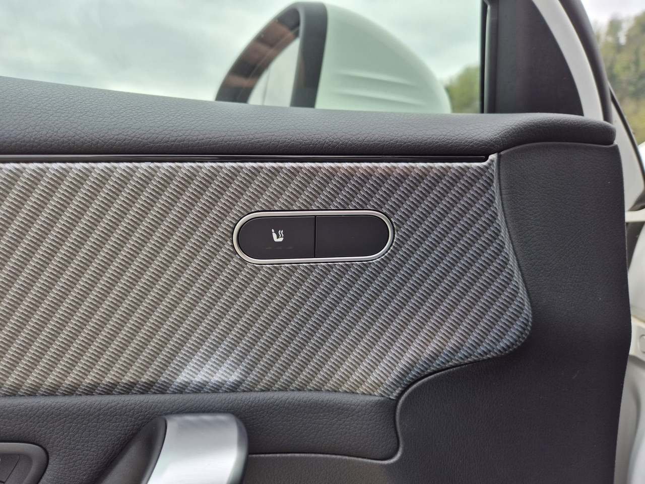 A 200 d Progressive Advanced auto - Certified