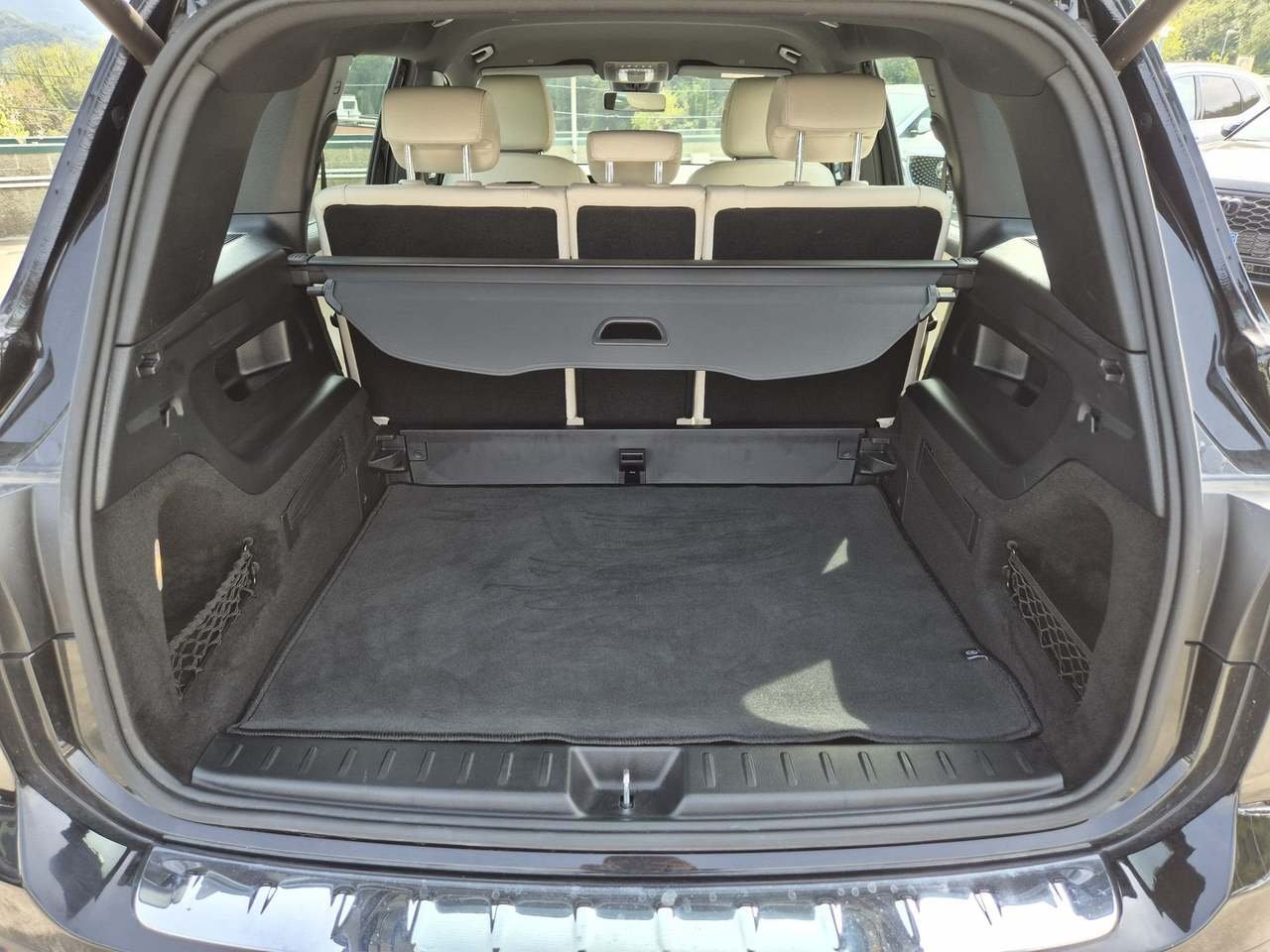 GLB 200 d Sport Plus auto - Certified