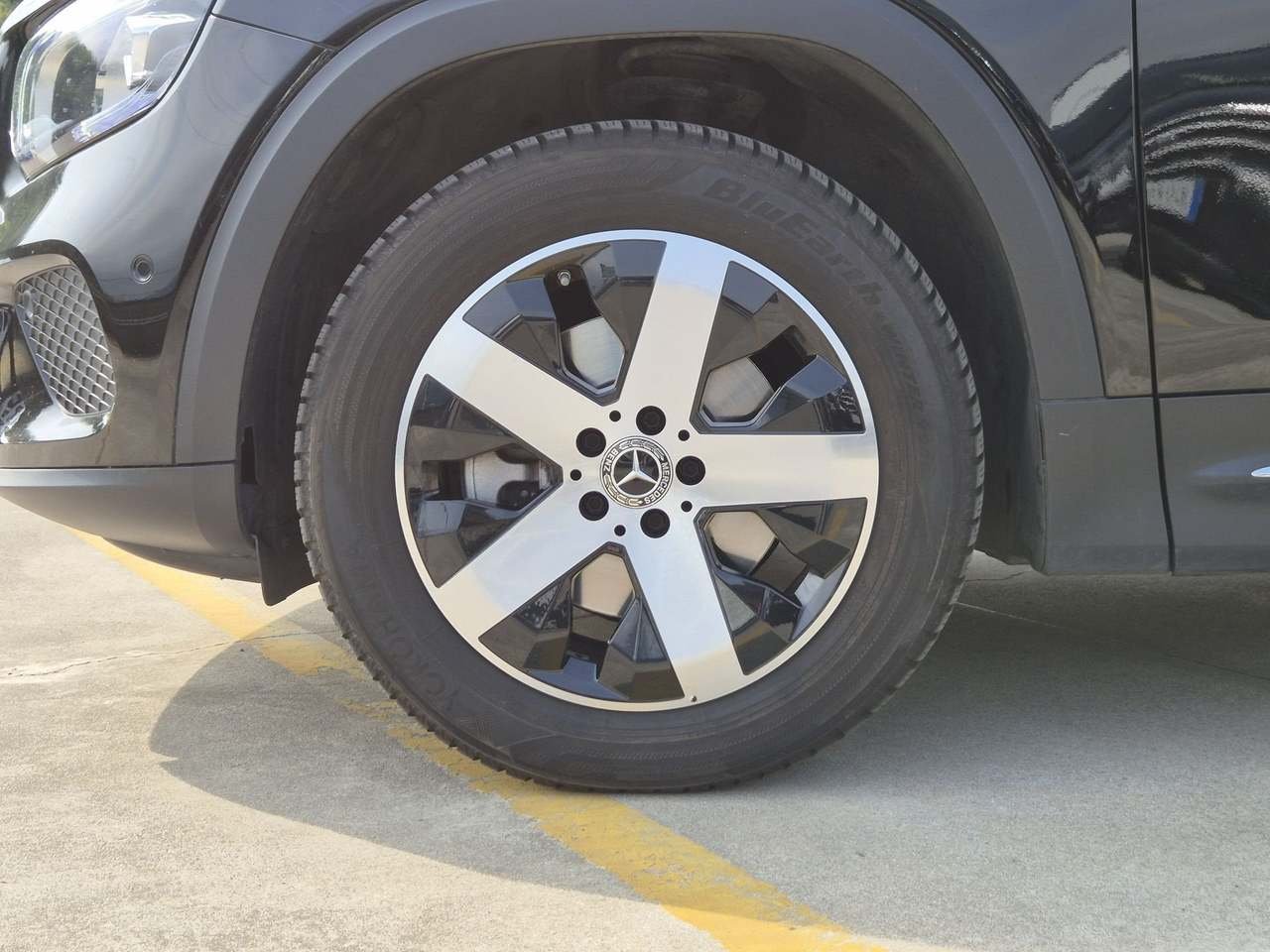 GLB 200 d Sport Plus auto - Certified