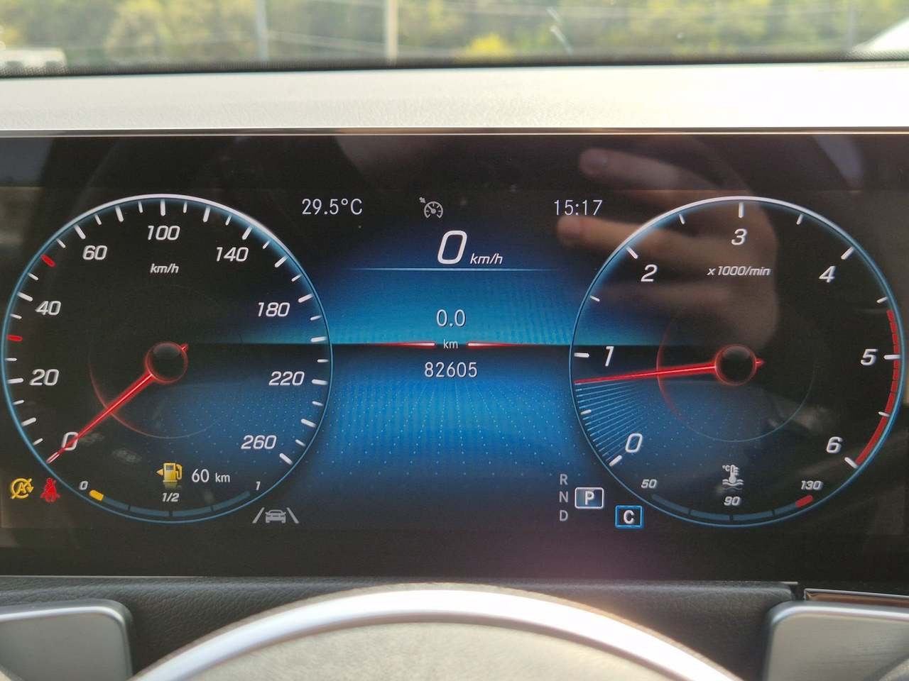 GLB 200 d Sport Plus auto - Certified