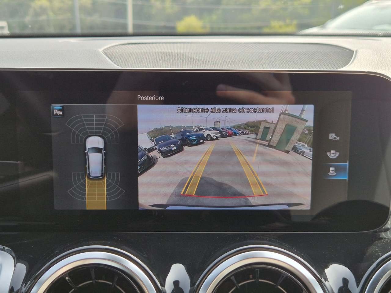 GLB 200 d Sport Plus auto - Certified