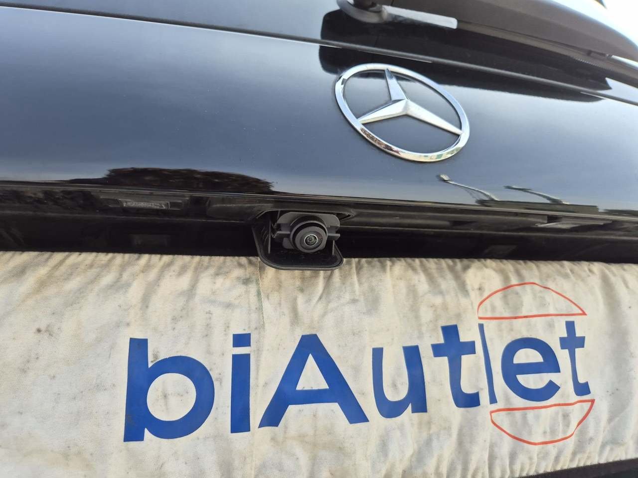 GLB 200 d Sport Plus auto - Certified