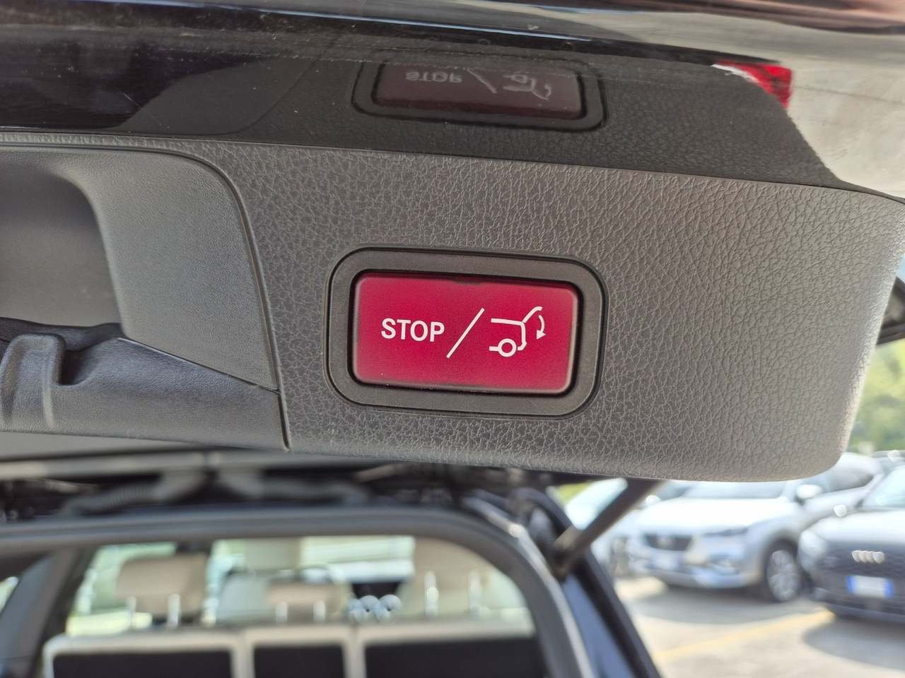 GLB 200 d Sport Plus auto - Certified