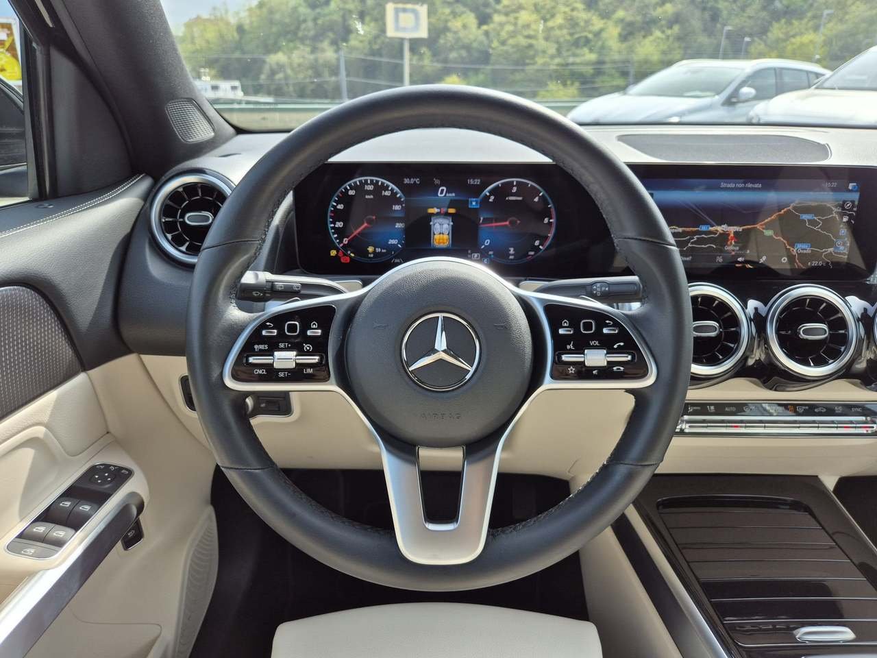 GLB 200 d Sport Plus auto - Certified