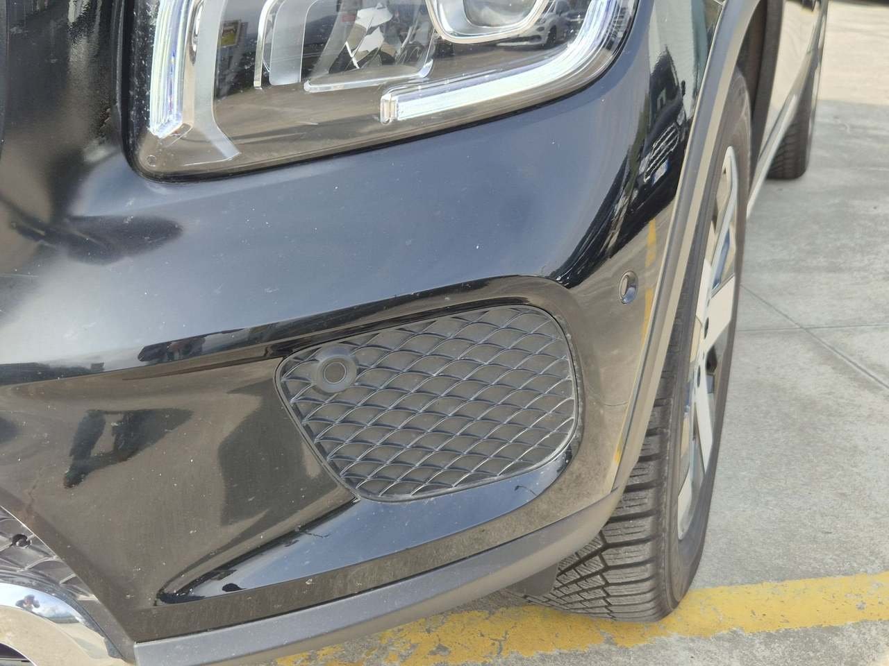 GLB 200 d Sport Plus auto - Certified