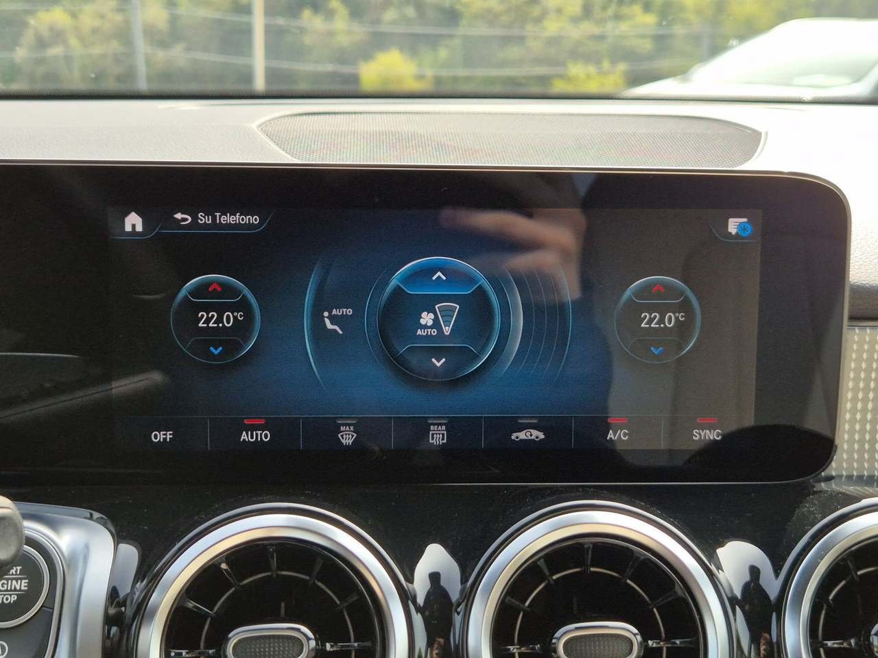 GLB 200 d Sport Plus auto - Certified