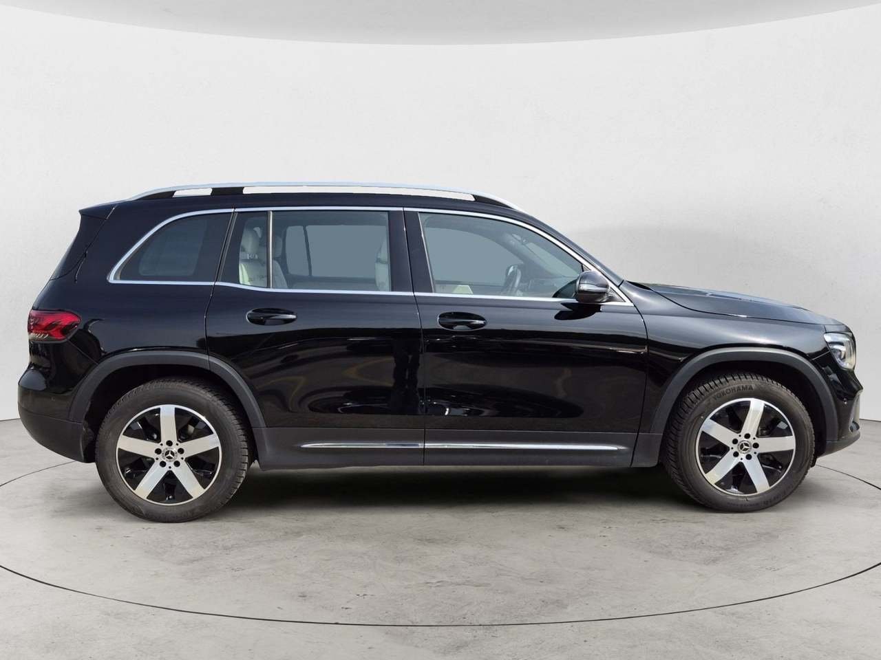 GLB 200 d Sport Plus auto - Certified