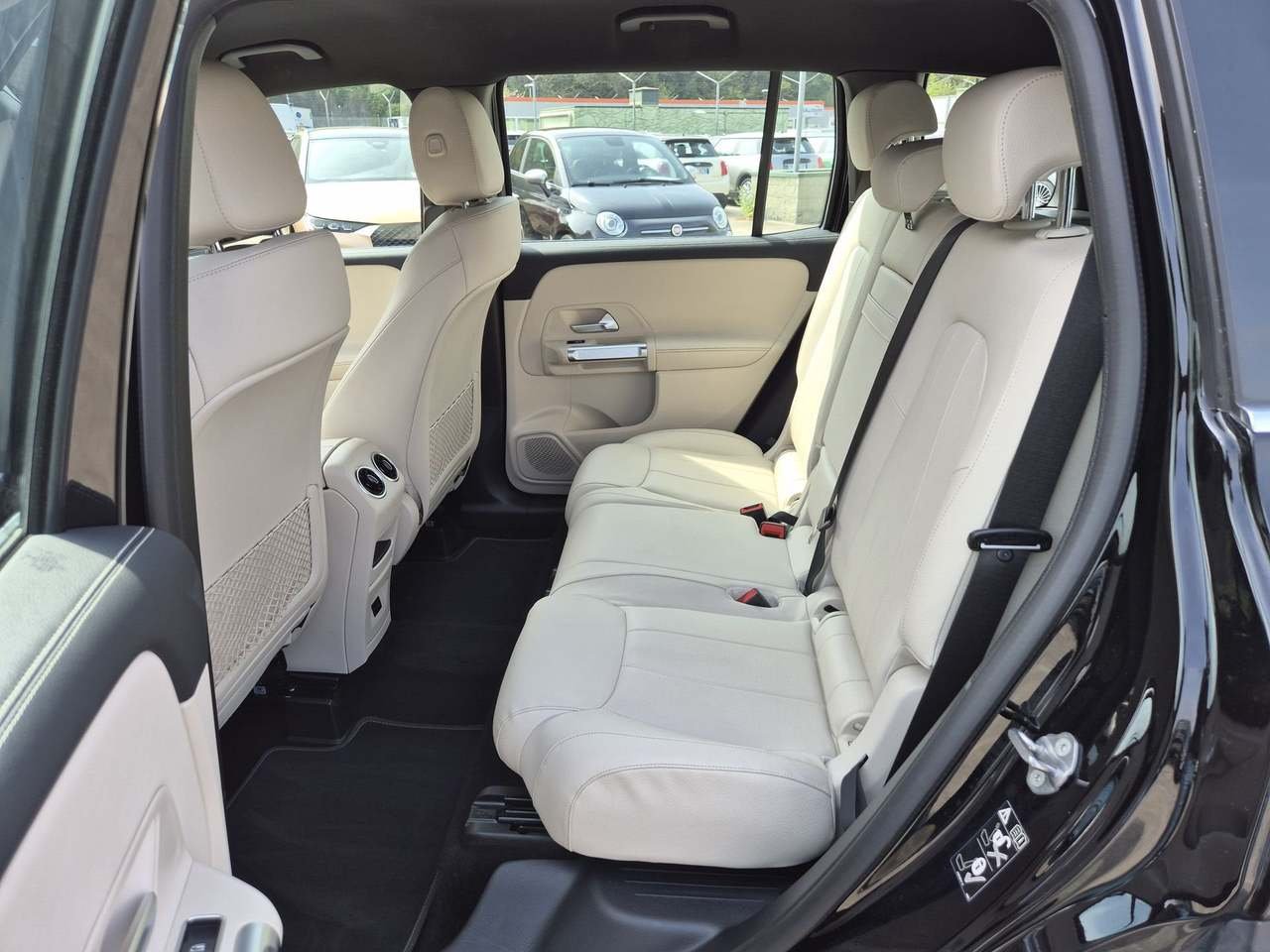 GLB 200 d Sport Plus auto - Certified