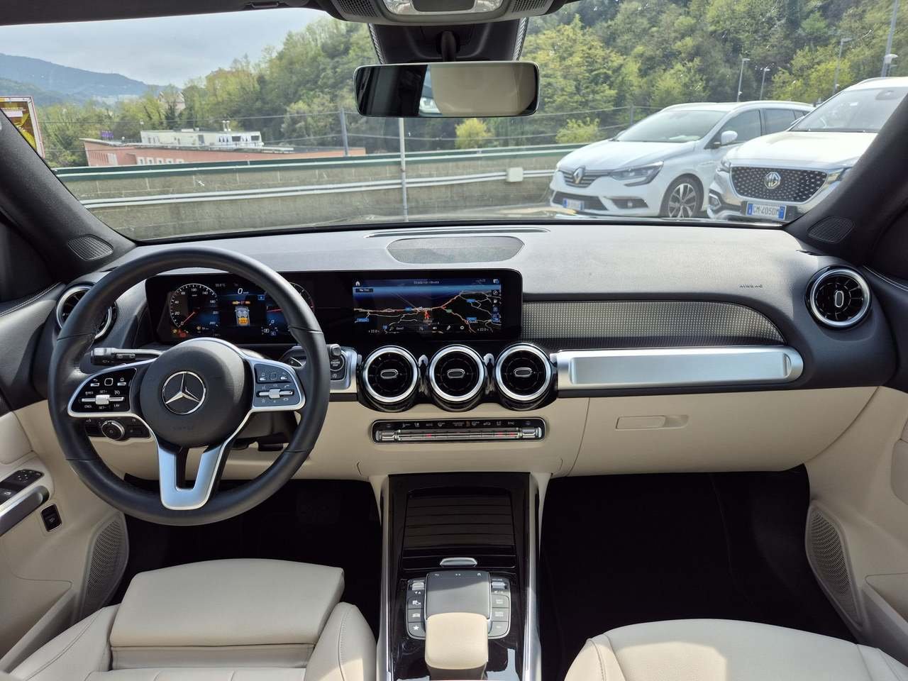 GLB 200 d Sport Plus auto - Certified