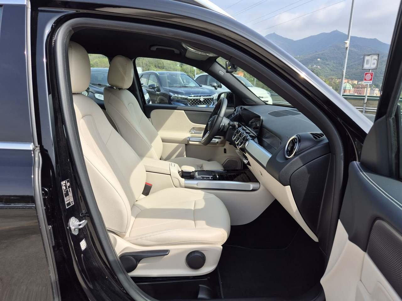 GLB 200 d Sport Plus auto - Certified