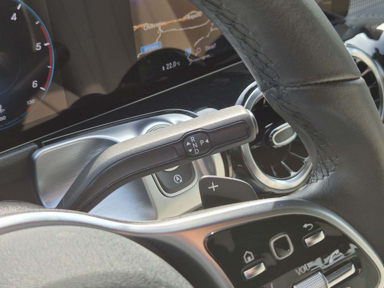 GLB 200 d Sport Plus auto - Certified