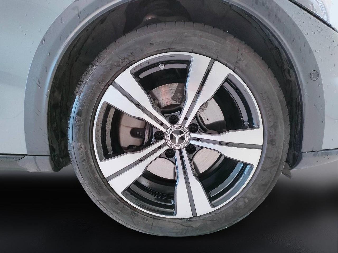 C SW All-Terrain 220 d mhev Premium 4matic auto - Certified