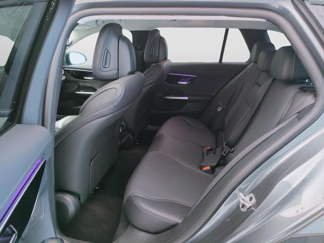 C SW All-Terrain 220 d mhev Premium 4matic auto - Certified