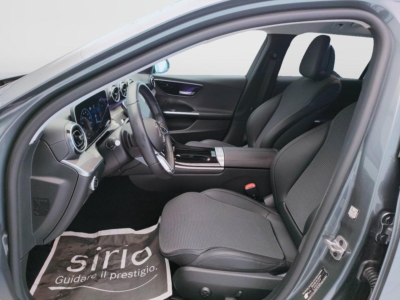 C SW All-Terrain 220 d mhev Premium 4matic auto - Certified