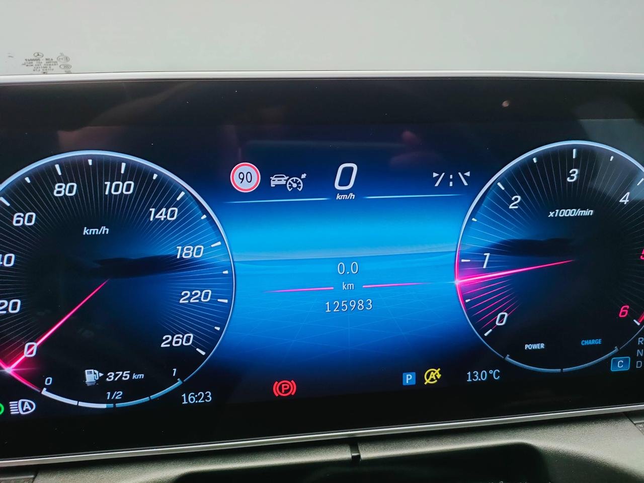 C SW All-Terrain 220 d mhev Premium 4matic auto - Certified