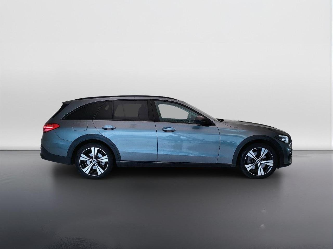 C SW All-Terrain 220 d mhev Premium 4matic auto - Certified