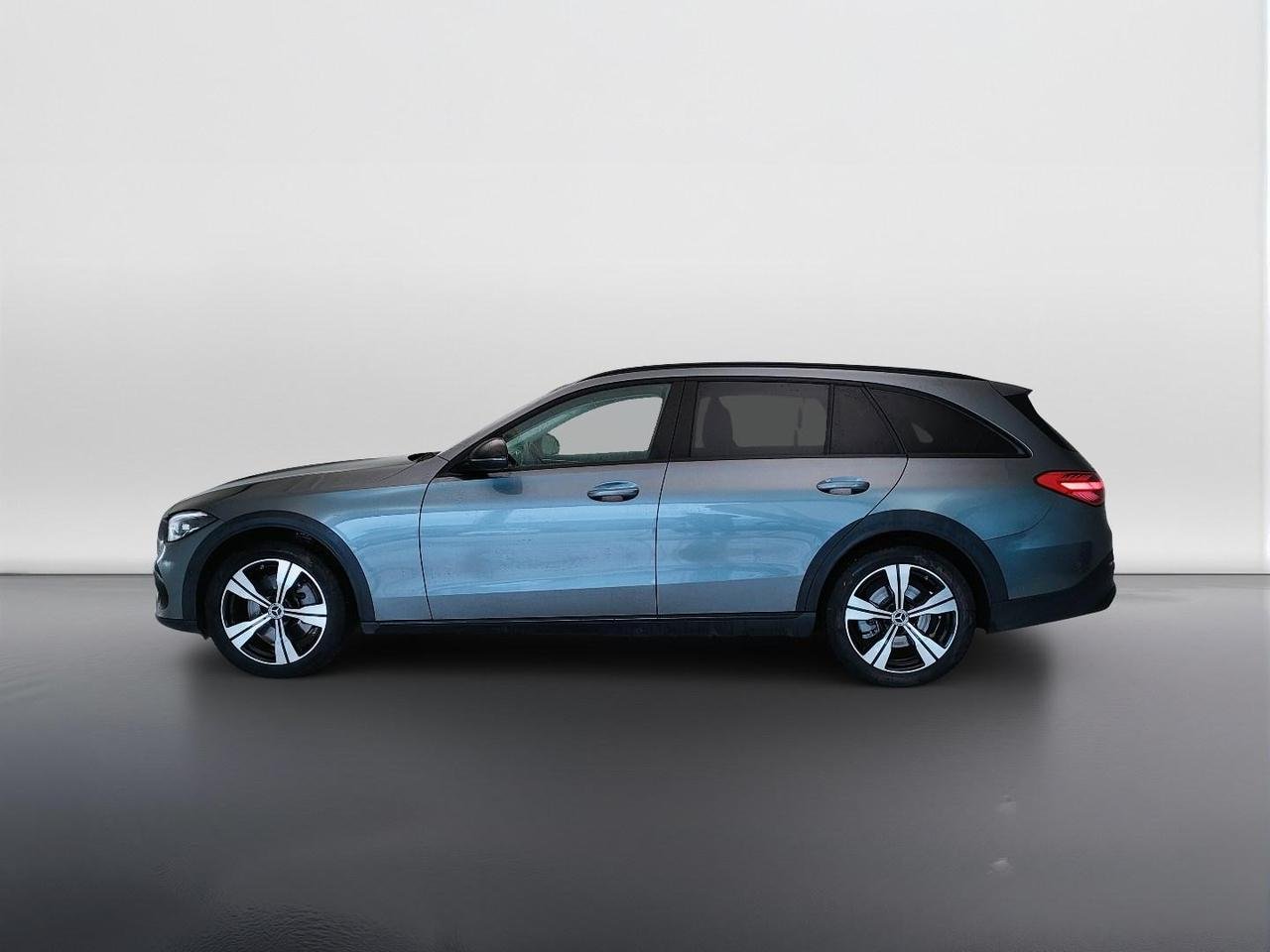 C SW All-Terrain 220 d mhev Premium 4matic auto - Certified