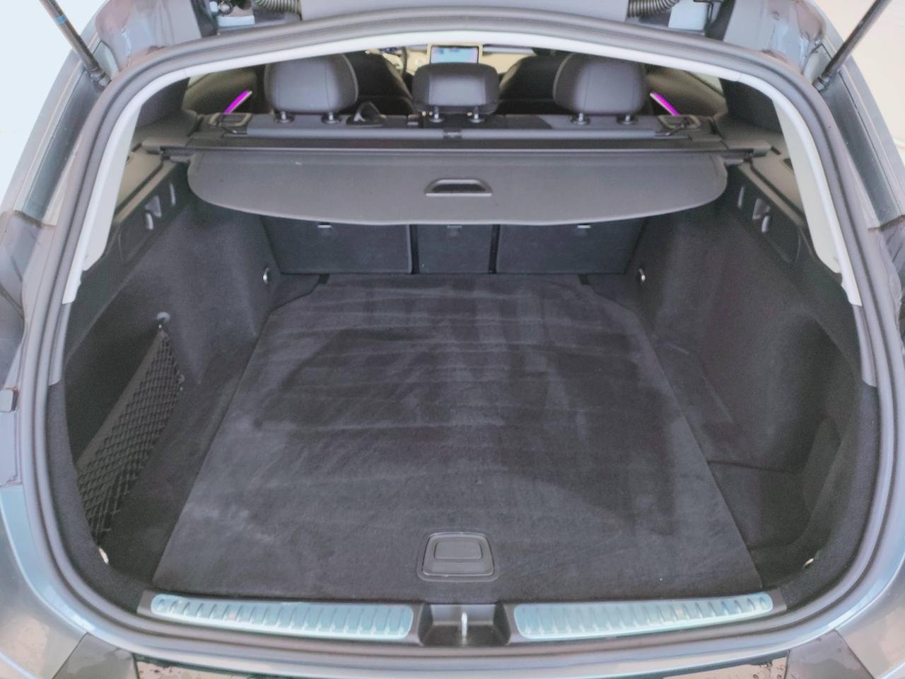 C SW All-Terrain 220 d mhev Premium 4matic auto - Certified