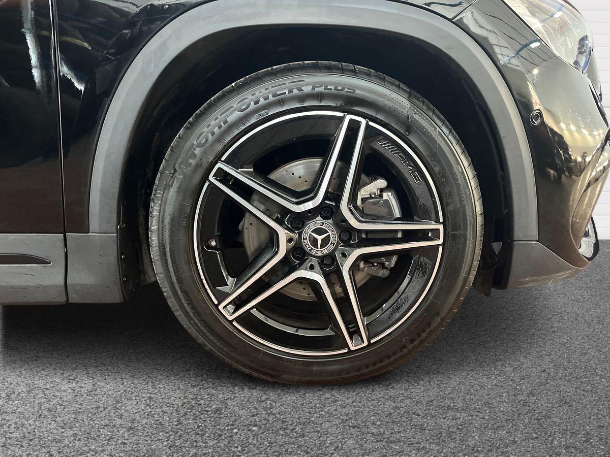 GLA 200 d Premium auto - Certified