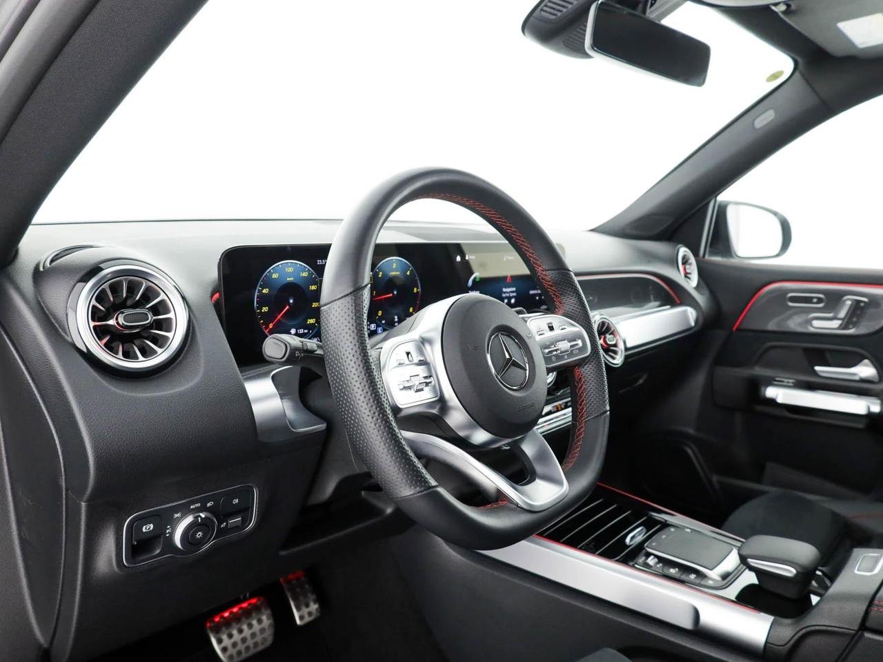 GLB 200 d Premium 4matic auto - Certified