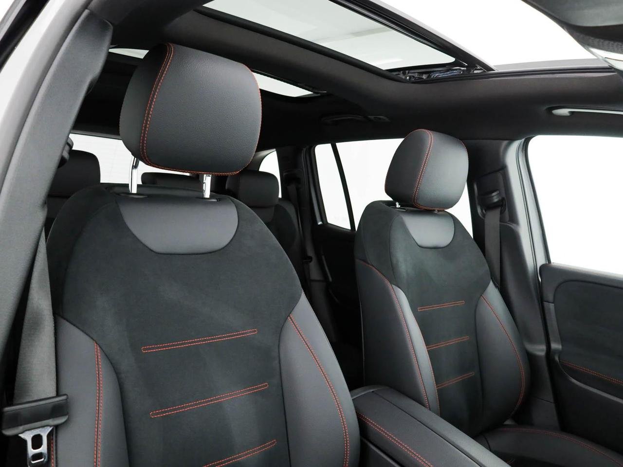 GLB 200 d Premium 4matic auto - Certified