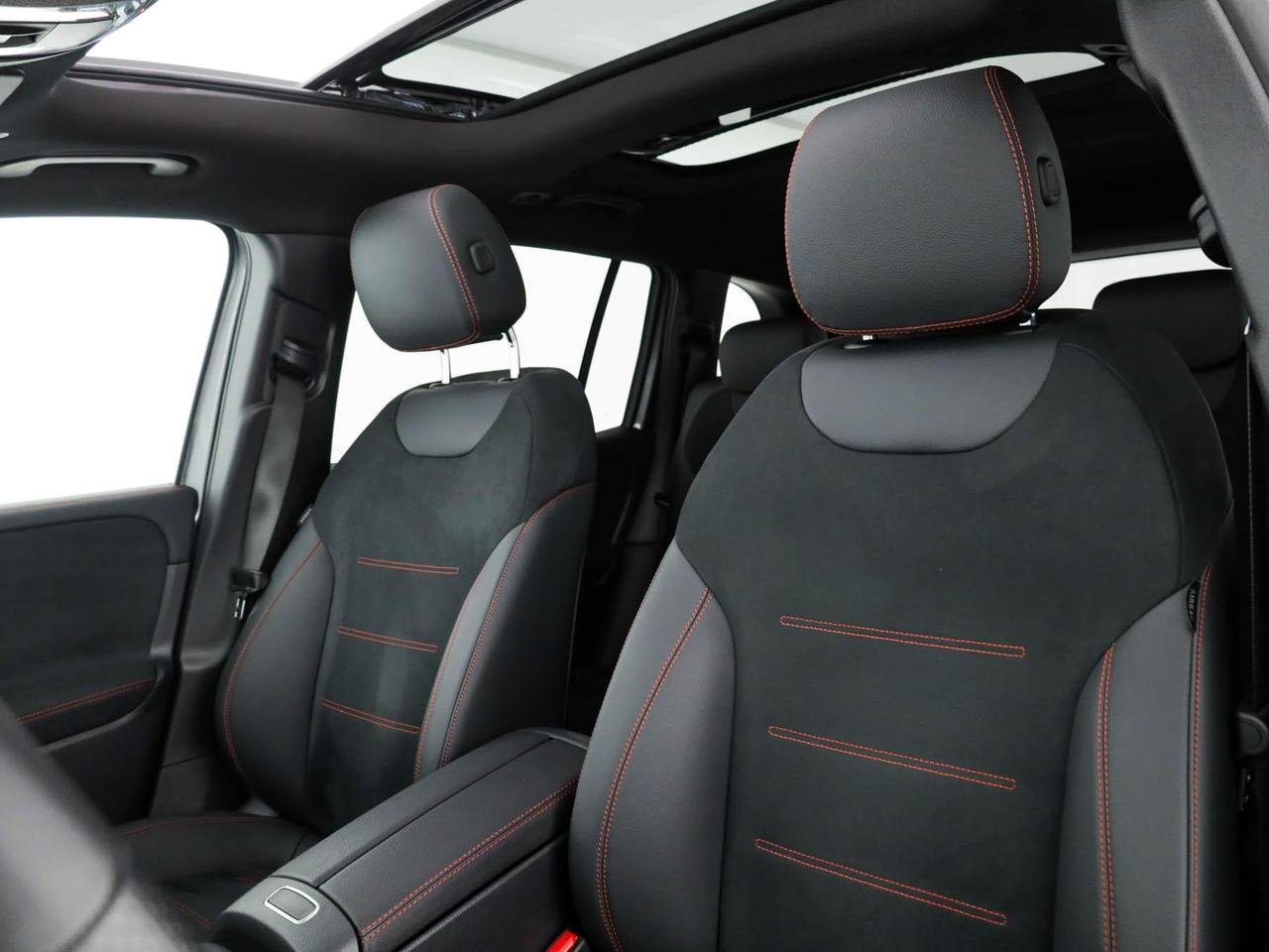 GLB 200 d Premium 4matic auto - Certified