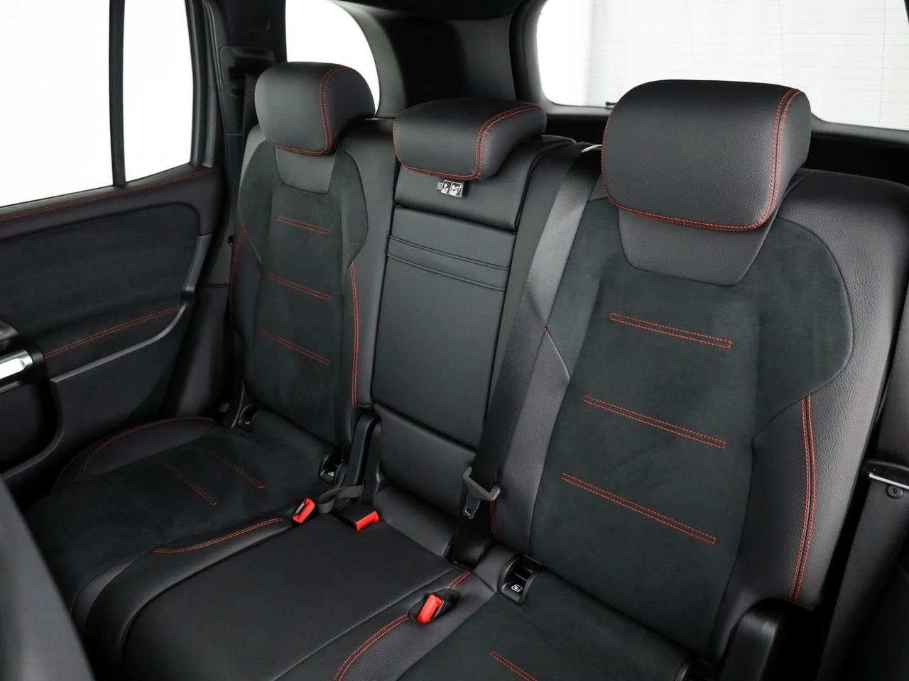 GLB 200 d Premium 4matic auto - Certified