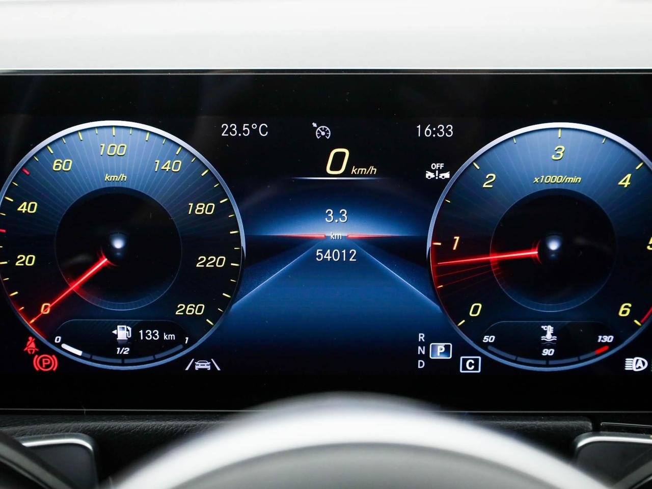 GLB 200 d Premium 4matic auto - Certified