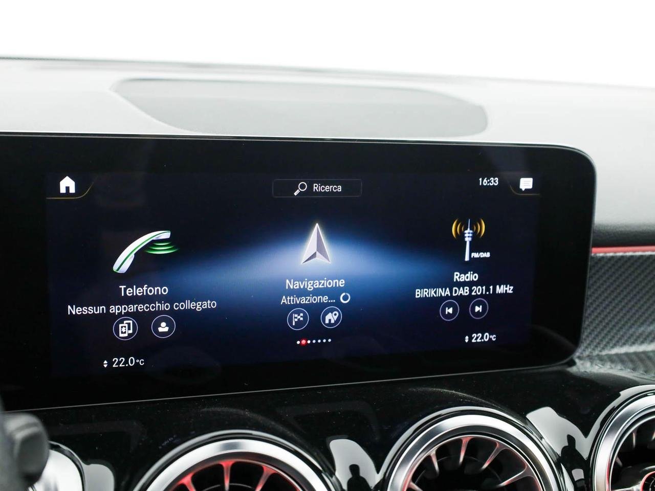 GLB 200 d Premium 4matic auto - Certified