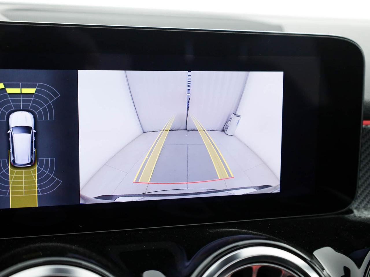 GLB 200 d Premium 4matic auto - Certified