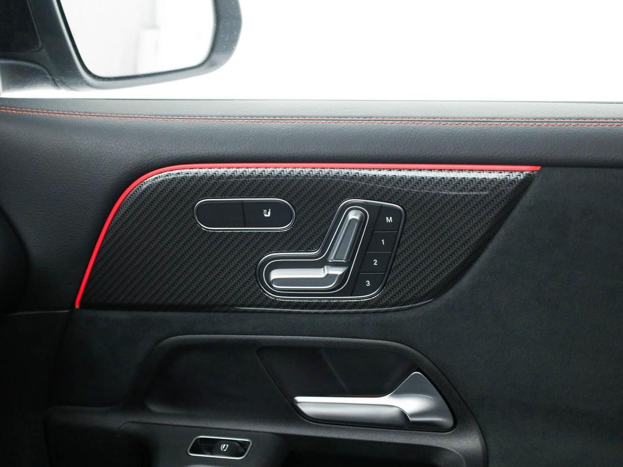 GLB 200 d Premium 4matic auto - Certified