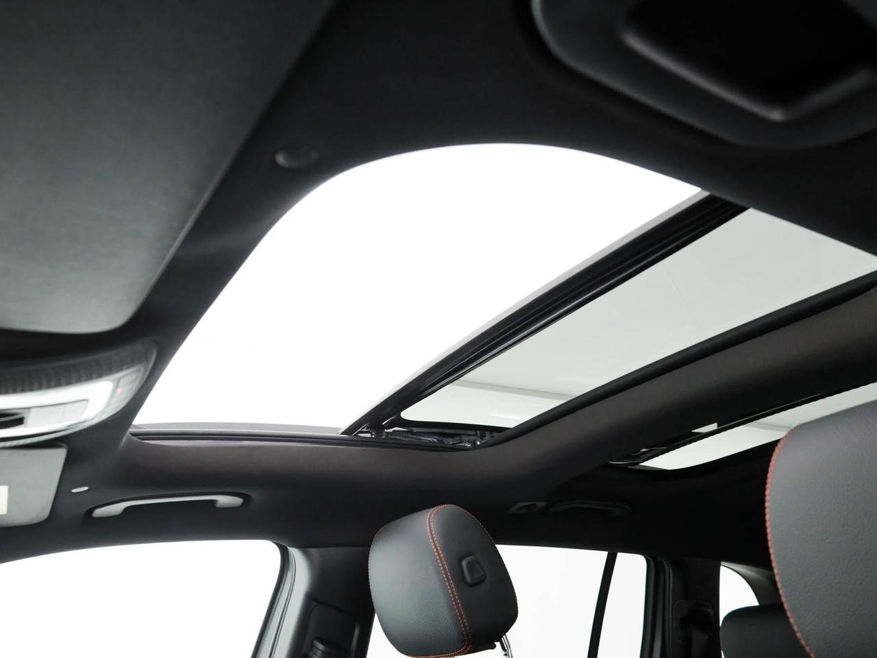 GLB 200 d Premium 4matic auto - Certified