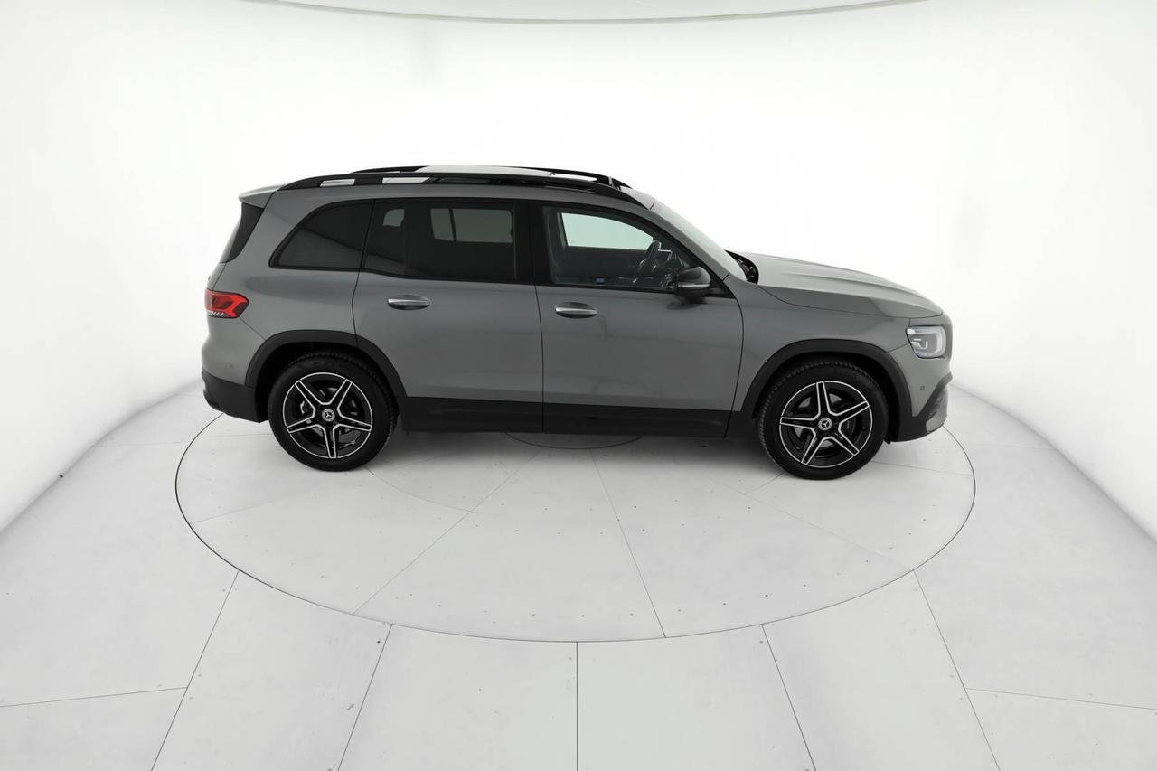 GLB 200 d Premium 4matic auto - Certified