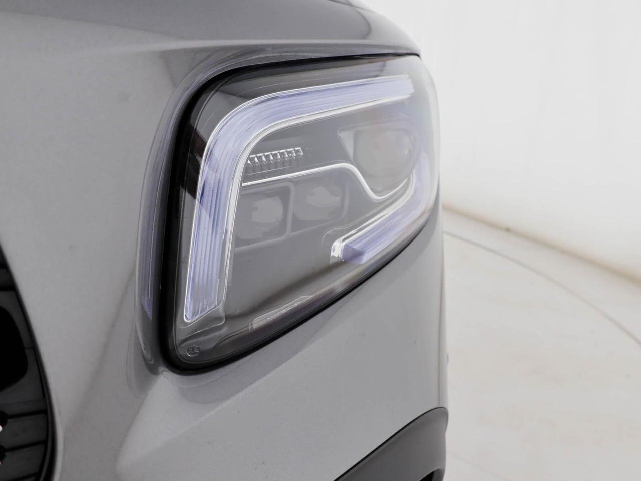 GLB 200 d Premium 4matic auto - Certified