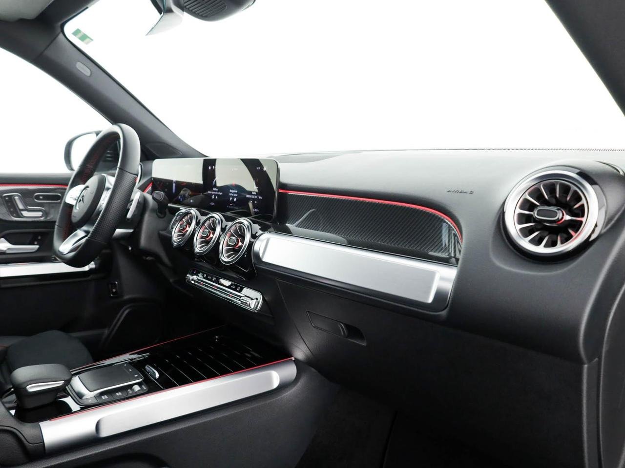 GLB 200 d Premium 4matic auto - Certified