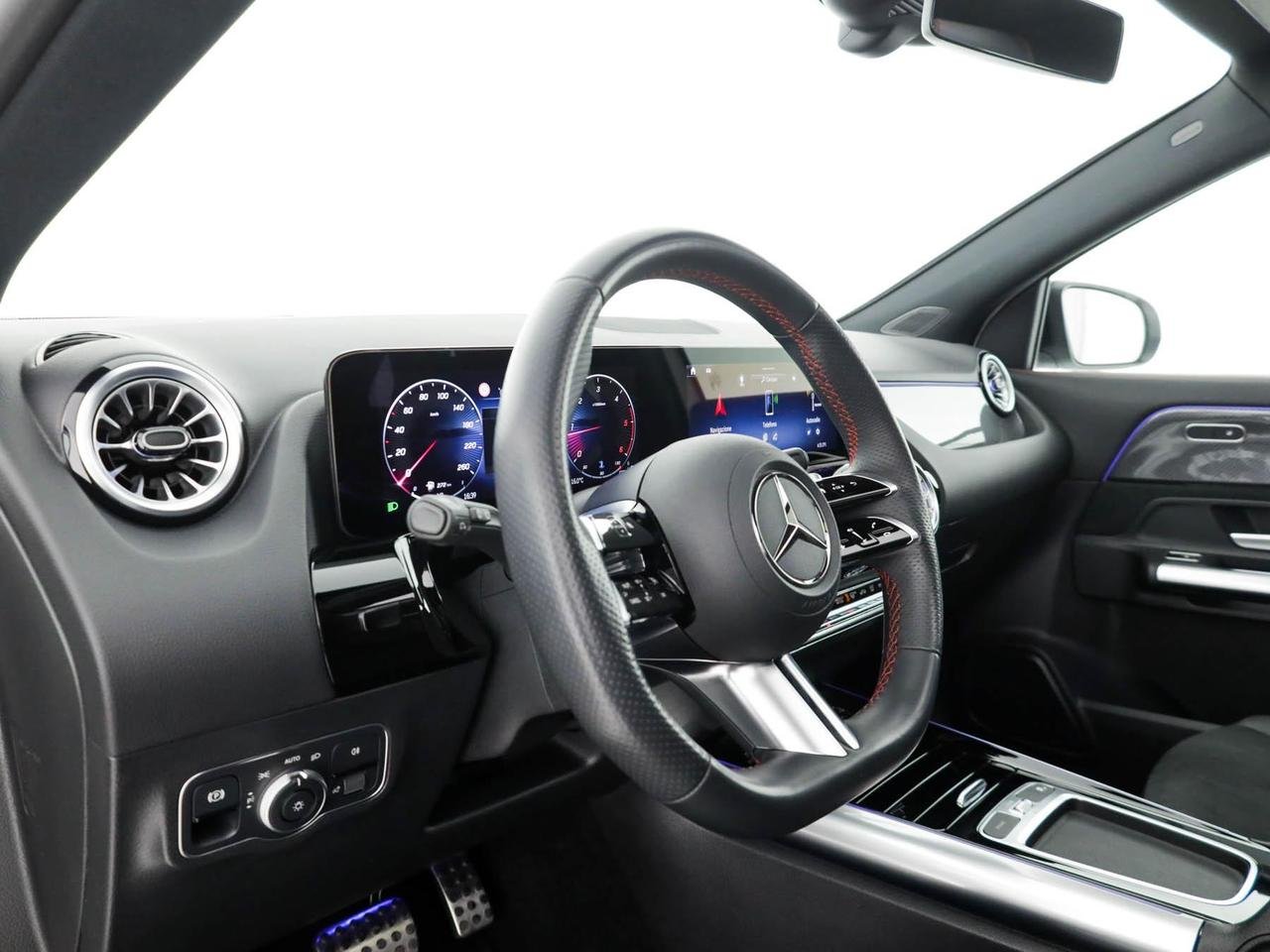 GLA 200 d AMG Line Advanced Plus auto - Certified