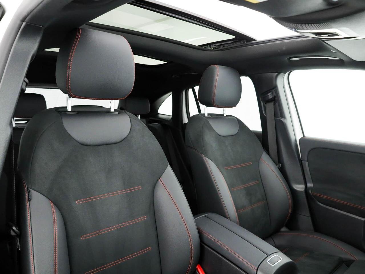 GLA 200 d AMG Line Advanced Plus auto - Certified