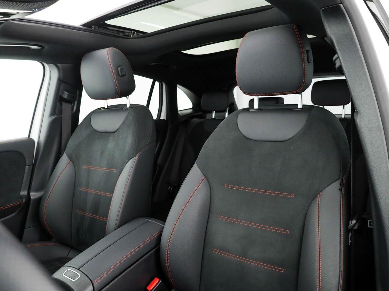 GLA 200 d AMG Line Advanced Plus auto - Certified