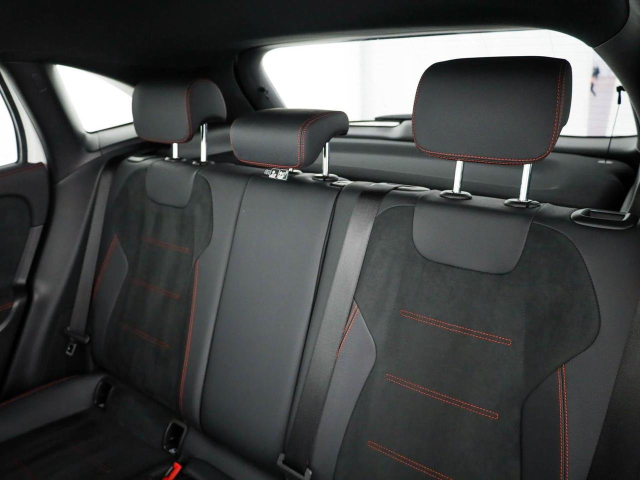 GLA 200 d AMG Line Advanced Plus auto - Certified