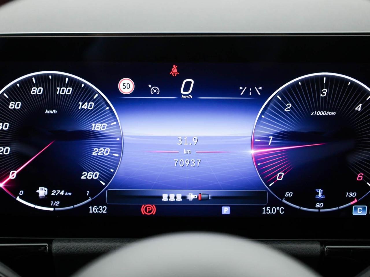 GLA 200 d AMG Line Advanced Plus auto - Certified